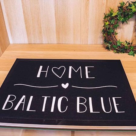 Villa Am Schloss Ranzow - Baltic Blue Lohme Luaran gambar