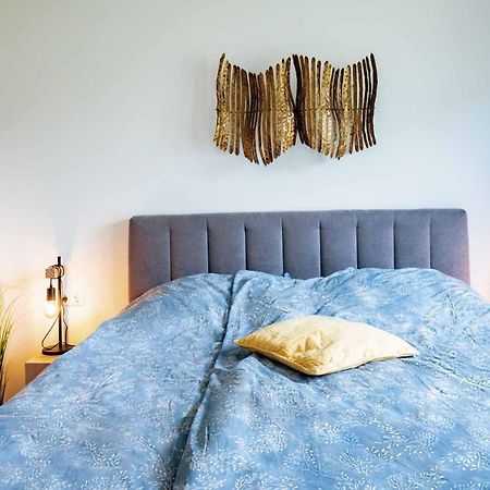 Villa Am Schloss Ranzow - Baltic Blue Lohme Luaran gambar